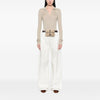 Gucci GG Canvas Jackie Belt Bag Secondhand