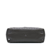 Saint Laurent Large Leather Monogram Matelasse LouLou Shoulder Bag Secondhand