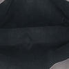 Saint Laurent Large Leather Monogram Matelasse LouLou Shoulder Bag Secondhand