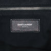 Saint Laurent Large Leather Monogram Matelasse LouLou Shoulder Bag Secondhand