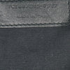 Saint Laurent Large Leather Monogram Matelasse LouLou Shoulder Bag Secondhand