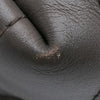 Saint Laurent Large Leather Monogram Matelasse LouLou Shoulder Bag Secondhand