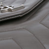 Saint Laurent Large Leather Monogram Matelasse LouLou Shoulder Bag Secondhand