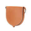 Secondhand LOEWE Mini Soft Calfskin Heel Pouch