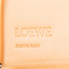 Secondhand LOEWE Mini Soft Calfskin Heel Pouch
