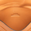 Secondhand LOEWE Mini Soft Calfskin Heel Pouch