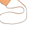 Secondhand LOEWE Mini Soft Calfskin Heel Pouch