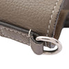 Celine Nano Leather Luggage Tote Secondhand