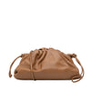 Bottega Veneta Lambskin The Mini Pouch Crossbody Secondhand