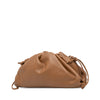 Bottega Veneta Lambskin The Mini Pouch Crossbody Secondhand