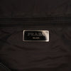 Prada Tessuto Stampato Satchel Secondhand