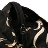 Prada Tessuto Stampato Satchel Secondhand