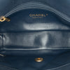 Chanel Quilted Lambskin Chain is More Flap Secondhand