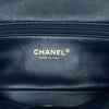 Chanel Quilted Lambskin Chain is More Flap Secondhand