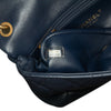 Chanel Quilted Lambskin Chain is More Flap Secondhand