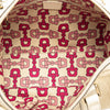 Secondhand Gucci Guccissima Boston Bag