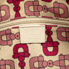 Secondhand Gucci Guccissima Boston Bag