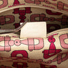 Secondhand Gucci Guccissima Boston Bag