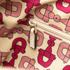 Secondhand Gucci Guccissima Boston Bag