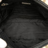 Burberry House Check Coated Canvas Handbag Secondhand
