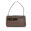 Secondhand Louis Vuitton Damier Ebene Aubagne