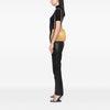 Chanel Lambskin CC Tassel Shoulder Bag Secondhand