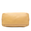 Chanel Lambskin CC Tassel Shoulder Bag Secondhand