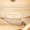 Chanel Lambskin CC Tassel Shoulder Bag Secondhand