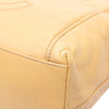Chanel Lambskin CC Tassel Shoulder Bag Secondhand