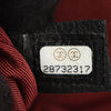 Chanel Mini Quilted Calfskin Pearl CC Accordion Flap Secondhand