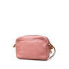 Miu Miu Goatskin Madras Camera Bag Secondhand