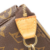 Louis Vuitton Monogram Pochette Accessoires Secondhand