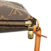 Louis Vuitton Monogram Pochette Accessoires Secondhand
