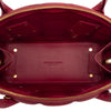 Bottega Veneta Small Leather Padded BV Swoop Bag Secondhand