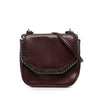 Stella McCartney Falabella Eco Alter Nappa Box Crossbody Secondhand