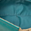 Gucci GG Canvas Web Double Pocket Belt Bag Secondhand