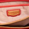 Miu Miu Matelasse Nappa Satchel Secondhand