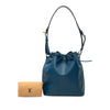 Louis Vuitton Epi Petit Noe Secondhand