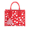 Louis Vuitton Yayoi Kusama Monogram Giant Empreinte OnTheGo PM Secondhand