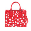 Louis Vuitton Yayoi Kusama Monogram Giant Empreinte OnTheGo PM Secondhand