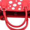Louis Vuitton Yayoi Kusama Monogram Giant Empreinte OnTheGo PM Secondhand