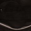 Saint Laurent Large Supple Grained Calfskin Sac De Jour Satchel Secondhand