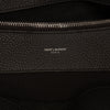 Saint Laurent Large Supple Grained Calfskin Sac De Jour Satchel Secondhand