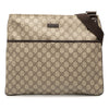Gucci GG Supreme Crossbody Secondhand