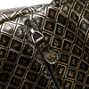 Bottega Veneta Intrecciomirage Butterfly Charm Chain Flap Secondhand