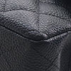 Secondhand Chanel Small Classic Caviar Double Flap
