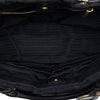 Prada Tessuto Gaufre Satchel Secondhand