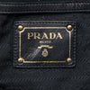 Prada Tessuto Gaufre Satchel Secondhand