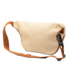 Gucci Canvas Web Belt Bag Secondhand