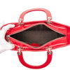 Dior Large Patent Cannage Lady Dior Secondhand